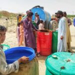 Cholera cases on the rise: Drink boiled water, advise experts