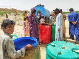 Cholera cases on the rise: Drink boiled water, advise experts