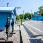 US Soldier Travis King Crosses Border, Detained in North Korea