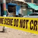 Fatal Shooting at Lahore Sessions Court Leaves 2 Dead Firing in Lahore Taker Two Lives