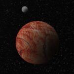 Phosphine Discovery Raises Questions About Life on Venus Venus Planet