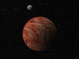 Phosphine Discovery Raises Questions About Life on Venus Venus Planet