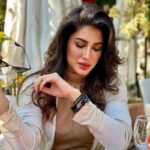 Mehwish Hayat Goes International with UK Production House Mehwish Hayat