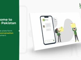 IT Ministry’s Beep Pakistan App Launching Next Week Beep App Pakistan