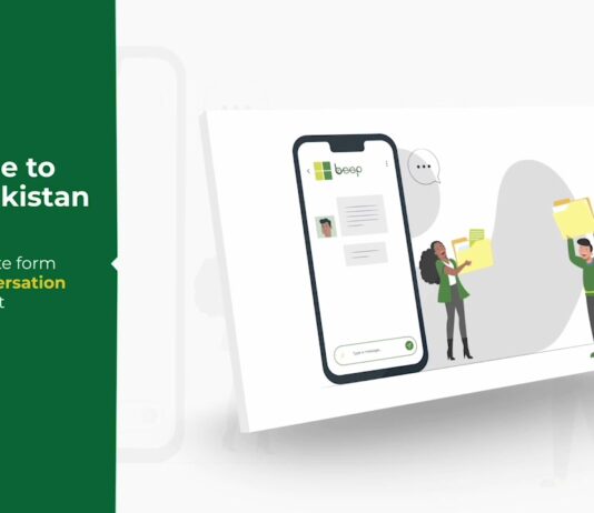 IT Ministry’s Beep Pakistan App Launching Next Week Beep App Pakistan