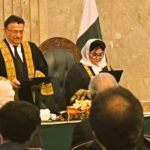 Musarrat Hilali Becomes Second Female Judge in Pakistan’s Supreme Court