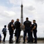 Protests Against Police Violence Erupt in France Amid Ban on Memorial Rally