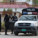 No Evidence of Sexual Assault Found in Margalla Hills Rape Case, Police Say