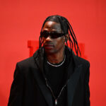 Travis Scott’s Egypt Concert Axed Over Alleged Strange Rituals