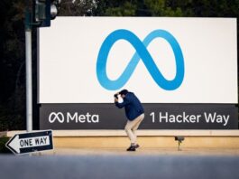 Meta Takes on OpenAI and Google with New AI Model Release