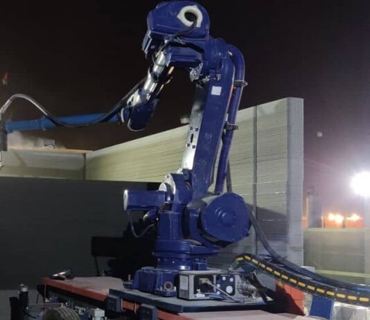 Dubai Municipality Breaks Ground with Licensed 3D-Printed Villa