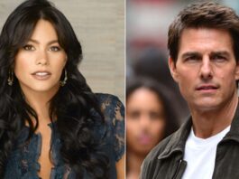 Tom Cruise and Sofia Vergara: A Romance Cut Short by Belief Clashes