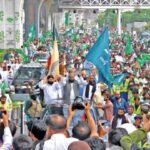 Rallies Held in Pakistan to Protest Quran Desecration in Sweden