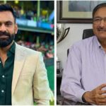 Zaka Ashraf offers Mohammad Hafeez vital role in PCB