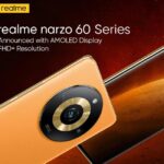 Realme Narzo 60 and Narzo 60 Pro Latest Budget Friendly Smartphones