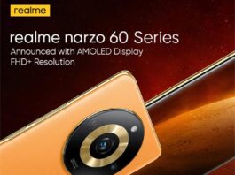 Realme Narzo 60 and Narzo 60 Pro Latest Budget Friendly Smartphones