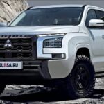 Mitsubishi’s Toyota Hilux Rival Launching Soon