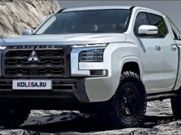 Mitsubishi’s Toyota Hilux Rival Launching Soon