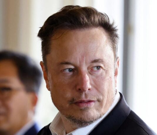 Tesla Investigated for Misusing Funds in Glass House Project for Musk