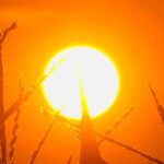 Earth’s Hottest Day in Millennia Was Yesterday July 6 heatwave