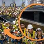 Tesla’s Electric Pickup Hits Production Line: What’s Next? Cybertruck