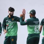 How to Watch Pakistan vs. India: ACC Emerging Cup 2023 Clash