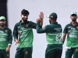 How to Watch Pakistan vs. India: ACC Emerging Cup 2023 Clash
