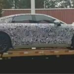 Huawei & Chery Unveil AITO EH3: Advanced EV Features