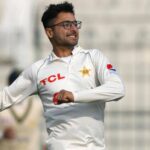 Abrar Ahmad: Pakistan’s Record-Breaking Wicket-Taker