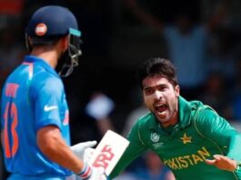 Mohammad Amir Eyeing British Nationality for IPL Entry? Muhammad Amir
