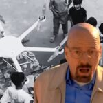 Drone Carrying Million-Worth Drugs Crashes in Lahore Drone Crash Carrying Drugs