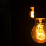 PESCO Announces Five-Day Power Outage in Peshawar Bulb-electricity-loadshedding