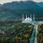 CDA Design Works Planning Meeting Reviews Sector Development Projects Islamabad