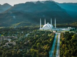 CDA Design Works Planning Meeting Reviews Sector Development Projects Islamabad