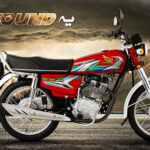 Honda CG 125 Explore the Newest Installment Options Honda Installment Program