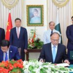 Pakistan and China Unite for CPEC’s Next Phase CPEC-Phase2