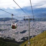 Emergency Operation Dozens Rescued from Highest Cable Car Cable Car
