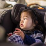 Abandoning Children in a Car in the UAE May Lead to Imprisonment Child-in-Car