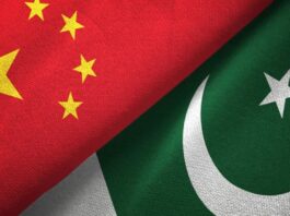 China Provides $600 Million Refinancing to Boost Pakistan’s Reserves
