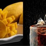 Does Consuming Mangoes and Cold Drinks Pose Health Risks? Cold-Drink-and-Mango