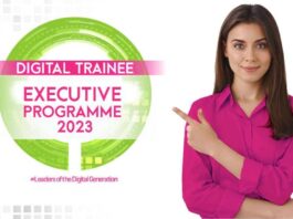 Join Zong’s Digital Trainee Executive Program 2023 for Top Talent DIGITAL-TRAINEE-EXECUTIVE-PROGRAM-2023