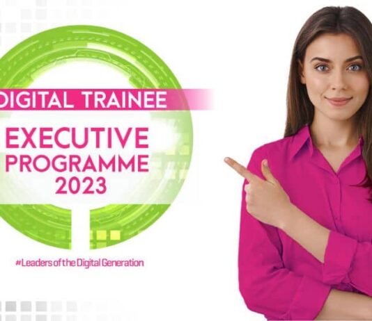Join Zong’s Digital Trainee Executive Program 2023 for Top Talent DIGITAL-TRAINEE-EXECUTIVE-PROGRAM-2023