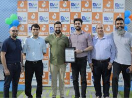 Daraz Pakistan Achieves Three Prestigious ISO Certifications