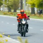 UAE Restaurants Provide Relief to Delivery Riders During Hot Summer Delivery-Riders