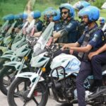 Elite Police Unit Dolphin Force Faces Harassment Inquiry in Islamabad Dolphin-Emergency-Response-Unit-Islamabad