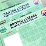 Punjab’s Bold Move: Nearly 800% Increase in Driving License Fees