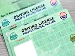 Punjab’s Bold Move: Nearly 800% Increase in Driving License Fees