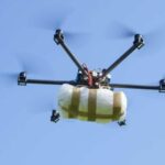 ANF Cracks Down on Drone-Assisted Narcotics Trafficking Drug