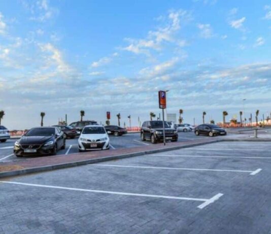 Abu Dhabi’s ITC Grants Free Parking for Islamic New Year Dubai-Parking