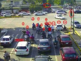 Punjab Introduces Advanced E-Challan and Vehicle Tracking Systems E-Challan-PSCA-Punjab-Safe-City-Authority-Violations